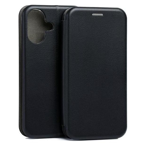 Beline Case Book Magnetic for iPhone 17 black (Apple iPhone 17) (60008665)