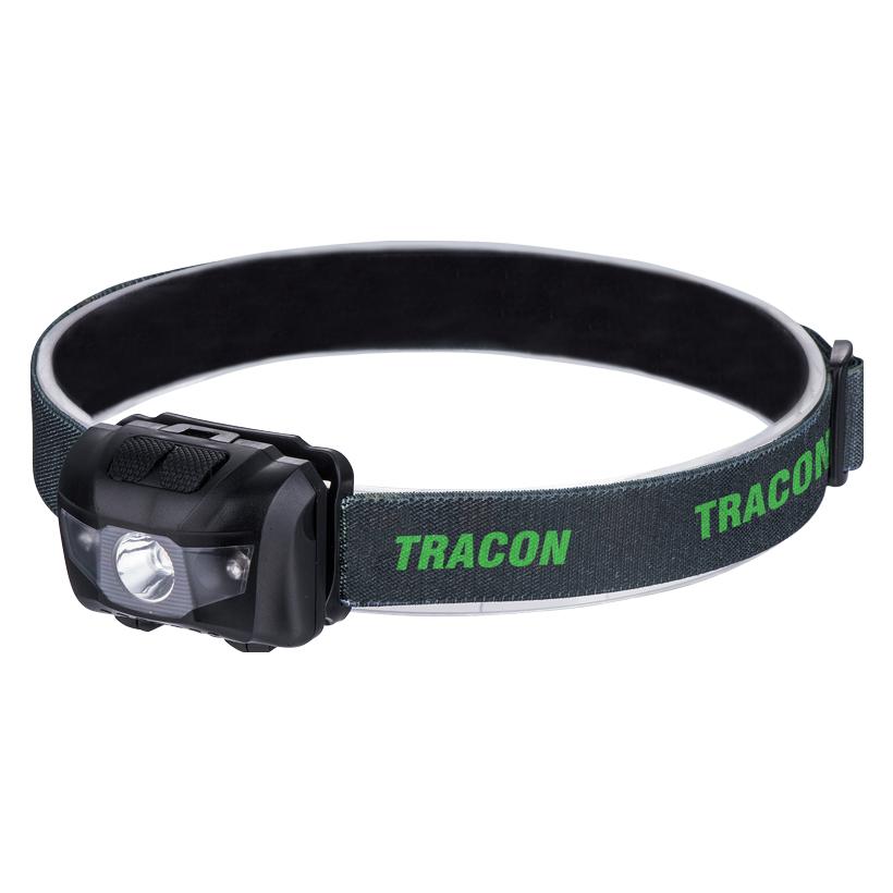 Tracon Stirnlampe (120 lm) (TR-HL120E)