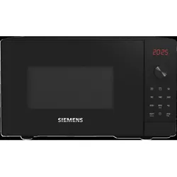 Siemens Freistehendes Mikrowellengerät mit Grill FE023LMB2 IQ300