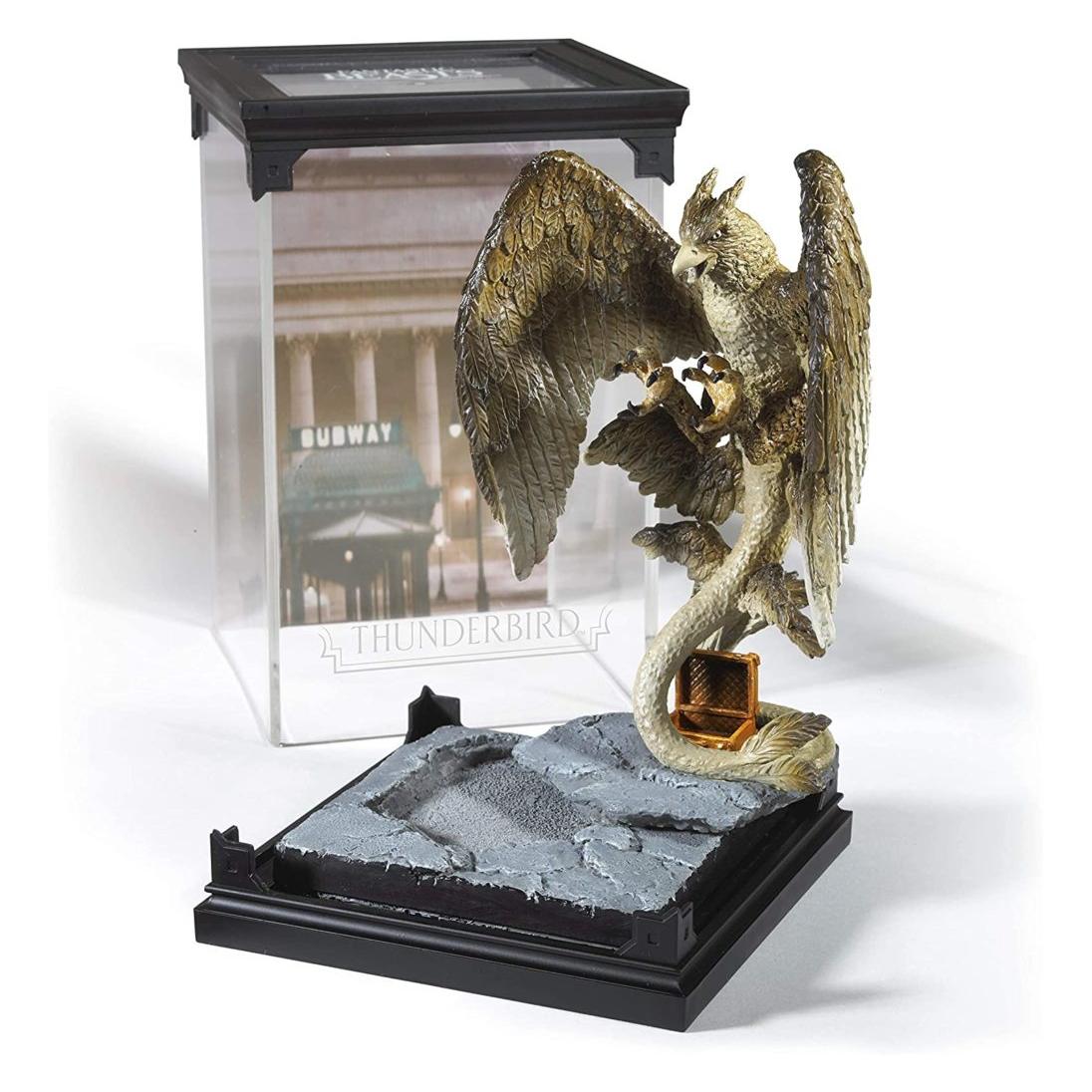 Noble Collection Phantastische Tierwesen: Thunderbird (NN5260)