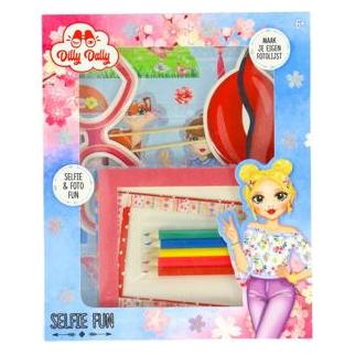 BFF Selfie Fun Set Dilly Dally (34583589)