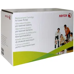 Xerox, Toner, alternativní toner HP CF289X, 10.000 pgs, black