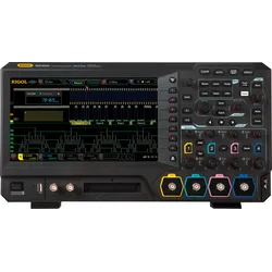 RIGOL MSO5354 - Mixed-Signal-Oszilloskop MSO5354, 350 MHz, 4 Kanäle