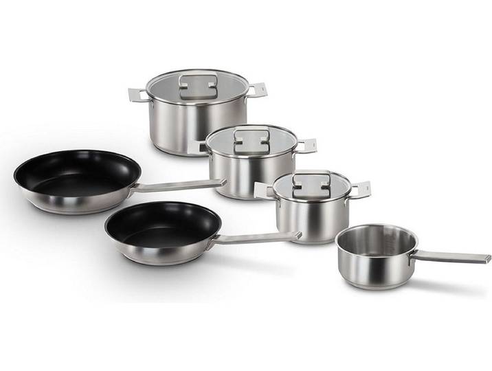 Bosch HEZ9SE060 Pannenset 6-delig