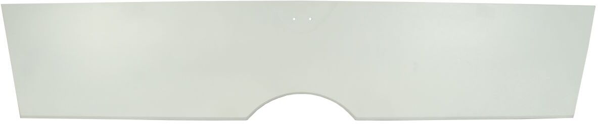 Pacol Rivestimento, griglia del radiatore MER-FP-015