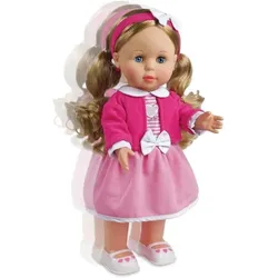 Grandi Giochi Amore Mio Valentina, Puppe die