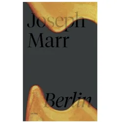 Berlin, Fachbücher von Joseph Marr