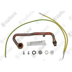 Vaillant Rohr, Kaltwasser Vaillant-Nr. 0020115808