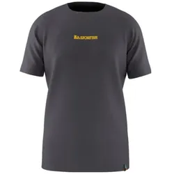 La Sportiva, Herren, Sportshirt, Moon Climb T-Shirt (L), Grau