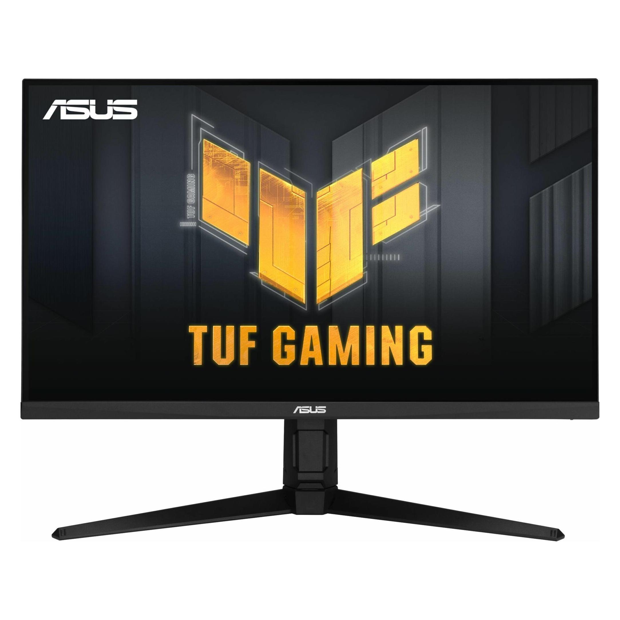 ASUS TUF Gaming VG27AQML1A (2560 x 1440 Pixel, 27") (90LM05Z0-B07370)