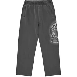 Billionaire Boys Club, Herren, Sporthose, Spray Astro (M), Grau