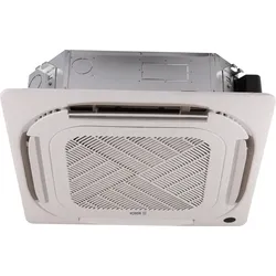 Bosch Climate 5000iU CL5000iU 4C 70 E – 4-Way Kassettengerät mit modernem Design