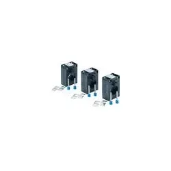 Hensel 20001376 Stromwandler-Set, 125/5 A, 3-phasig, Klasse 1, Leistung 2,5 VA ME 330