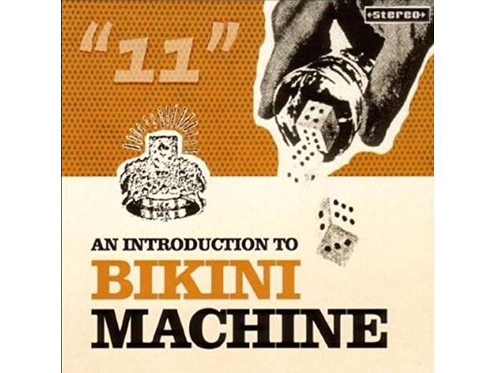 An Introduction to Bikini Machine