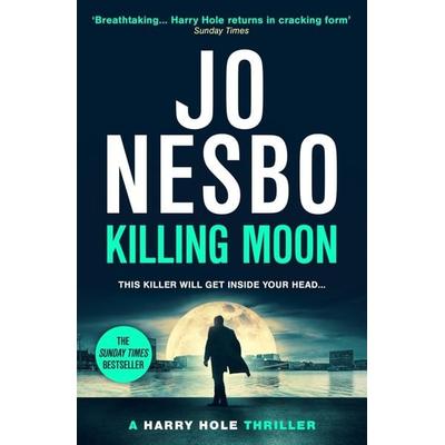Killing Moon, Taschenbuch von Jo Nesbo, Vermilion