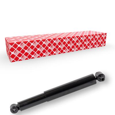 FEBI BILSTEIN Stoßdämpfer Hinterachse 172886