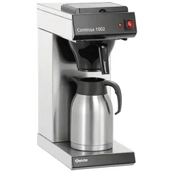 Professionelle Kaffeemaschine Bartscher Contessa 1002