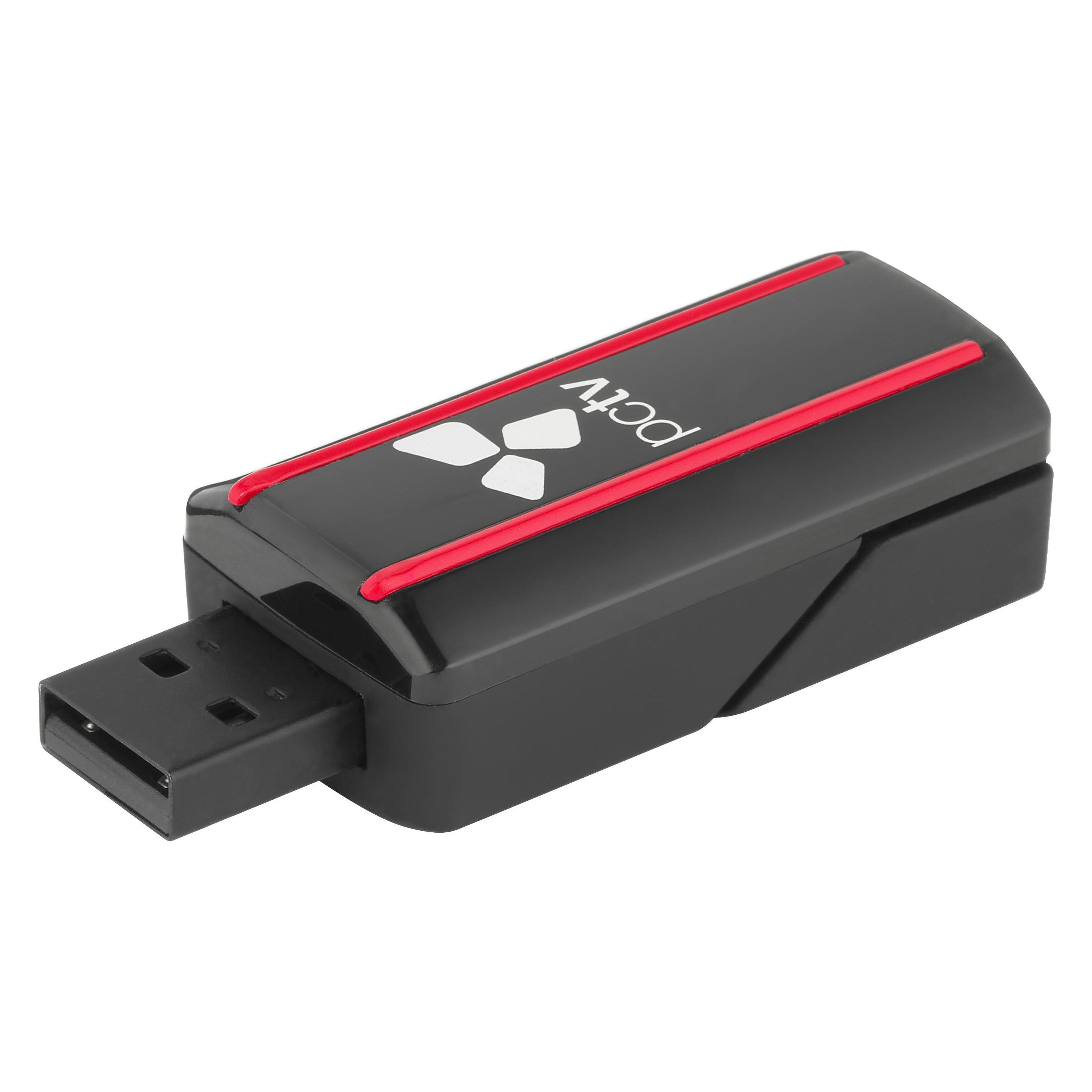 Hauppauge NanoStick T2 DVB-T2/DVB-T (USB, DVB-C, DVB-T, DVB-T2) (23076HAU)