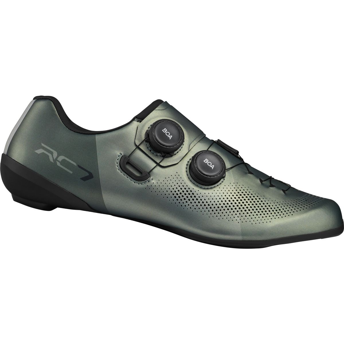 Shimano RC703 sage green (E31) 42 ESHRC703MCE31S42000