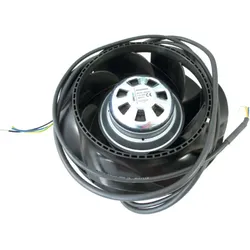 Wolf Ventilator 2137987 für CWL-F/T-300 Excellent