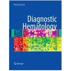 Diagnostic Hematology, Fachbücher von Norman Beck