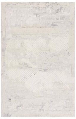 SAFAVIEH Handmade Harvest Akiko Modern Wool Rug