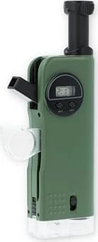Carson X-Scope Kinder-Mikroskop und Fernglas CP-11