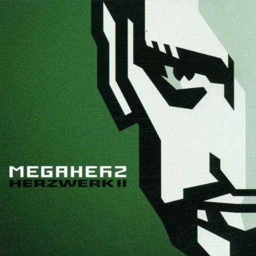 Megaherz - Herzwerk II - Preis vom 16.10.2026 11:41:07 h
