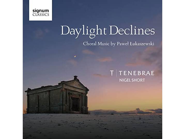 DAYLIGHT DECLINES