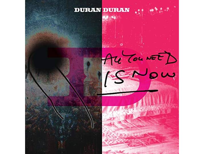 All You Need Is Now