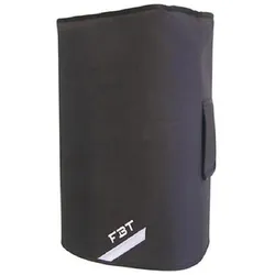 FBT XL-C10, Lautsprecher Bauteile, Schwarz