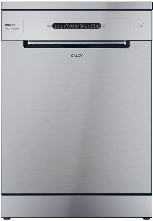 Candy lavast cf 3c7l1s 32002633 Lavastoviglie Elettrodomestici