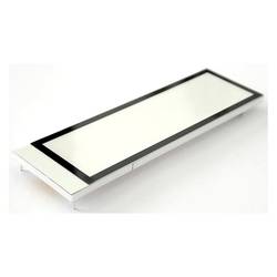 Display Elektronik Hintergrundbeleuchtung Gelb-Grün DELP508-Y
