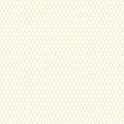 Galerie Wallcoverings Small Prints Geometric Double Links Non-woven Matte Wallpaper Roll