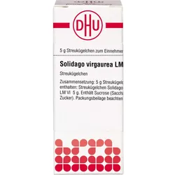 Solidago Virg Lm Vi 5 G