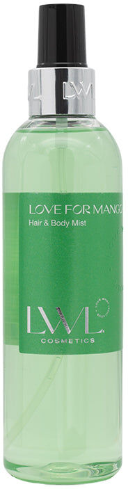 LwL Love For Mango Body Mist 250ml