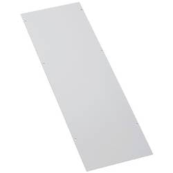 Hager ZAY47434M Hager ZAY47434M Montageplatte KVS f.ZAL162 PVC 800x276x6mm Montageplatte Kunststoff 1 St.