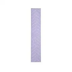 3M 30614 Hookit Purple Premium Schleifstreifen 70 x 396mm P400 - 334U