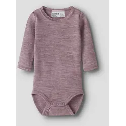 Tchibo - Name IT Baby-Merino-Body - Baby - Gr. 86