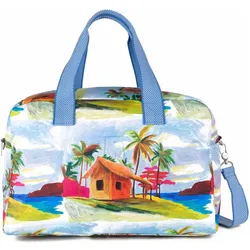 Oilily, Kindergartentasche, Aloha Sports Bag