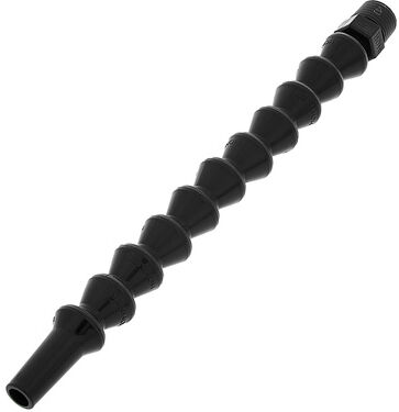 Hohner Mouthpiece Airboard Black Schwarz