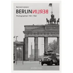 Berlin Berlin, Fachbücher von Bernd Larsson