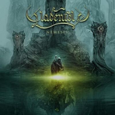 Nemesis - Gladenfold, CD