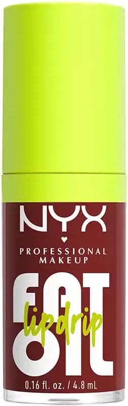 NYX  Fat Oil Lip Lip Drip 4.8 ml Inside Scoop