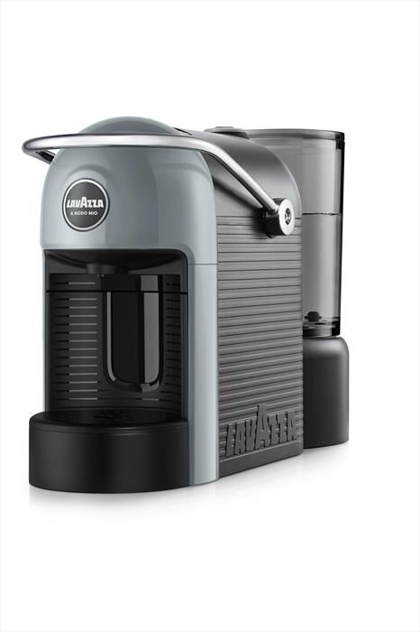 LAVAZZA Macchina Da Caffè Lm 860 Jolie A Modo Mio-evo Grey