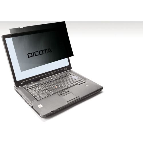 Dicota Blickschutzfilter für 15,6" Monitore (D30124)