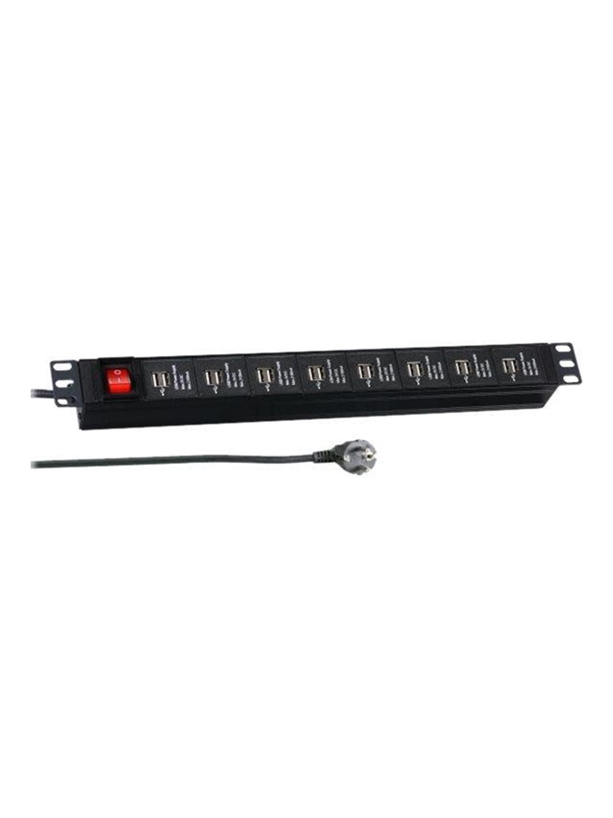 EFB NORDIC EFB-Elektronik - power strip