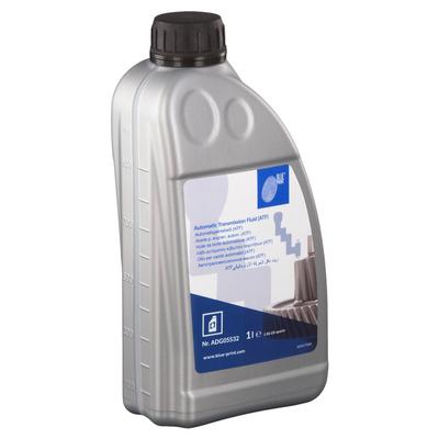 BLUE PRINT Getriebeöl Automatikgetriebeöl (ATF) [1 L] ADG05532 für Fiat Volvo Opel GENERAL