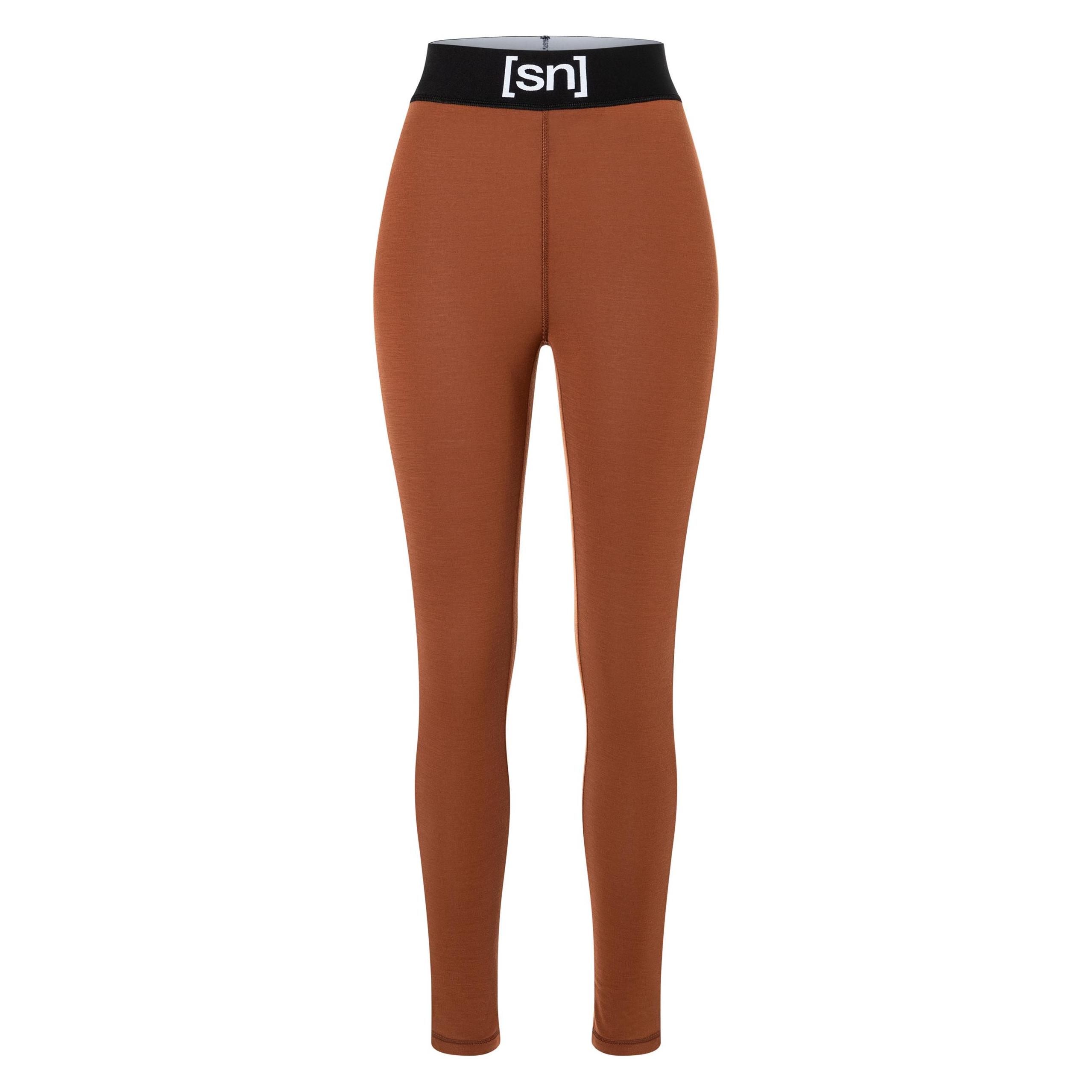 Super Natural W TUNDRA175 TIGHT (S) (40100695)