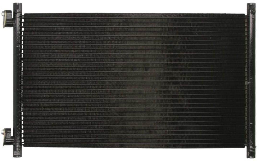 Kondensator, Klimaanlage THERMOTEC KTT110192